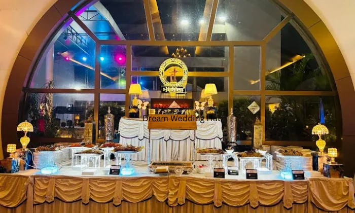 Khatta Mitha Catering S